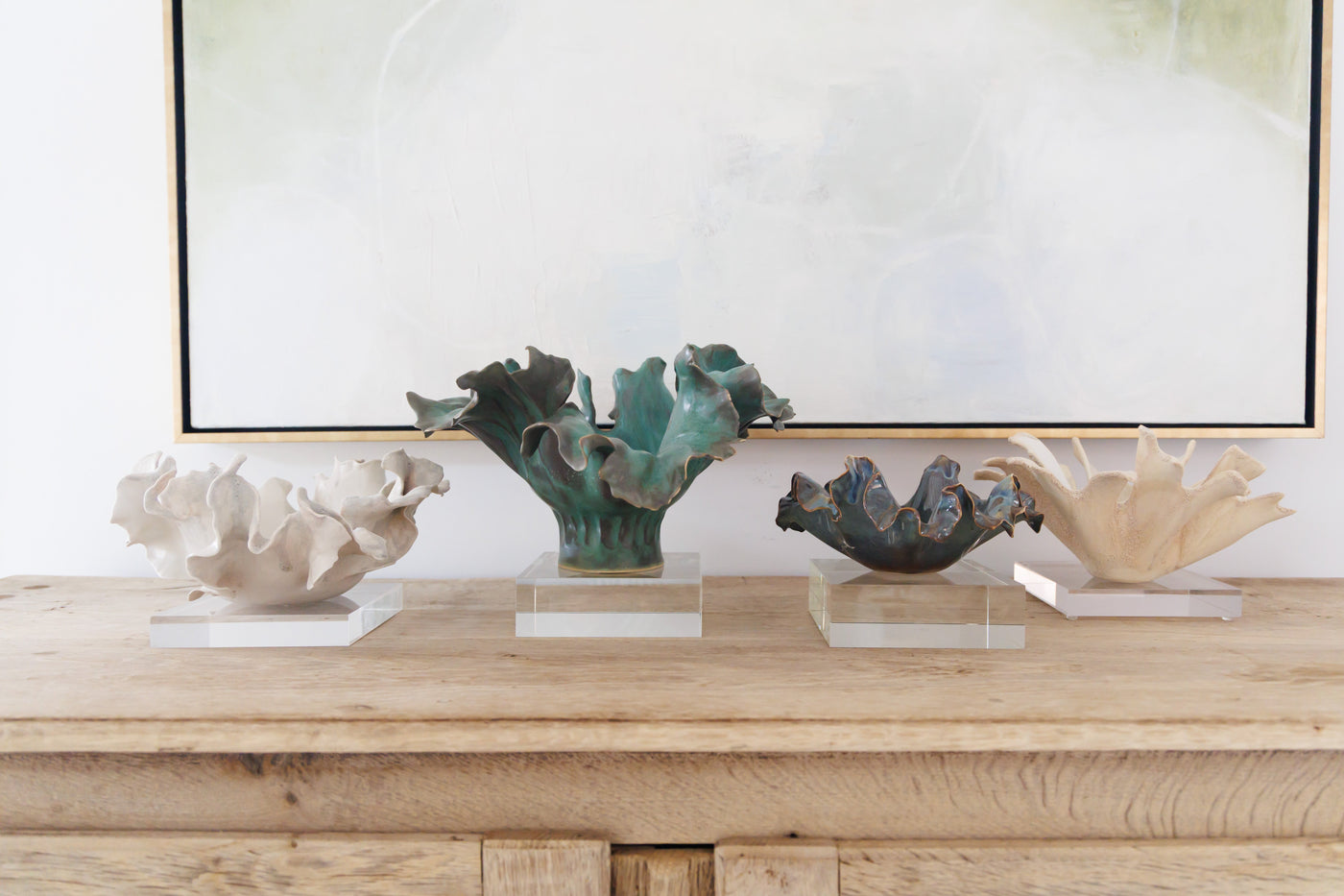 Ceramics & Pottery