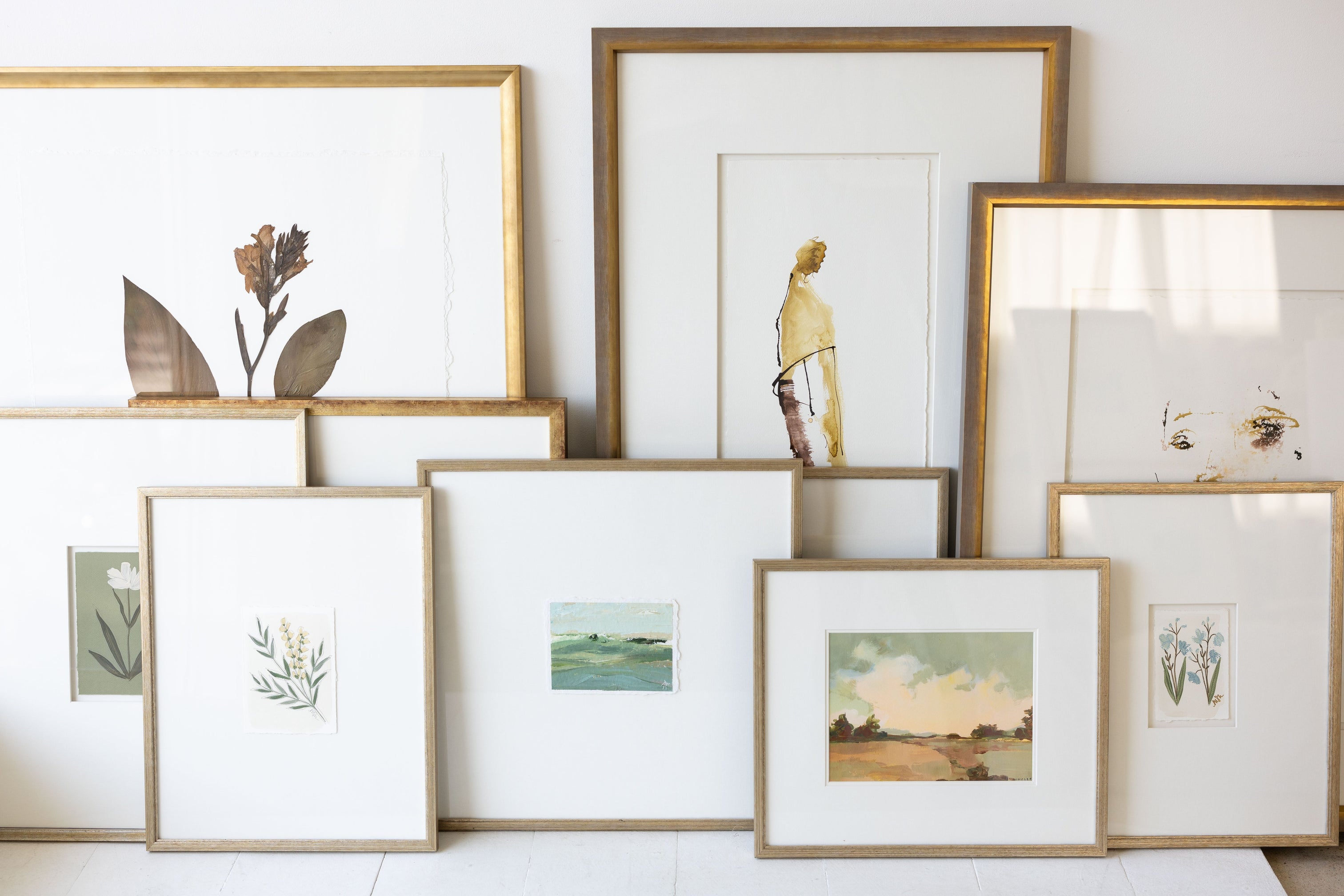 Original Art – Shoppe Ayer