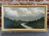 Fred Cox Landscapes
