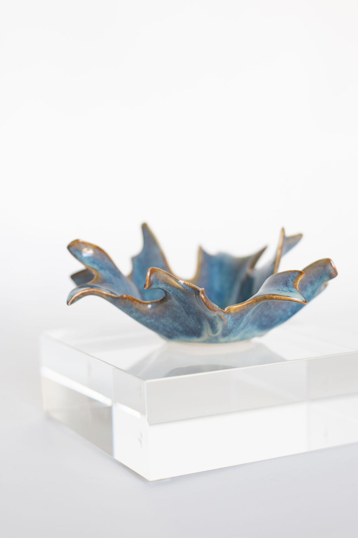 Pottery Riser Crystal Display Risers – Shoppe Ayer